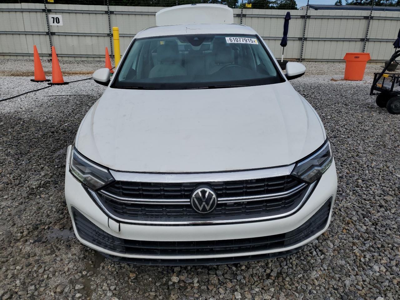 2023 VOLKSWAGEN JETTA