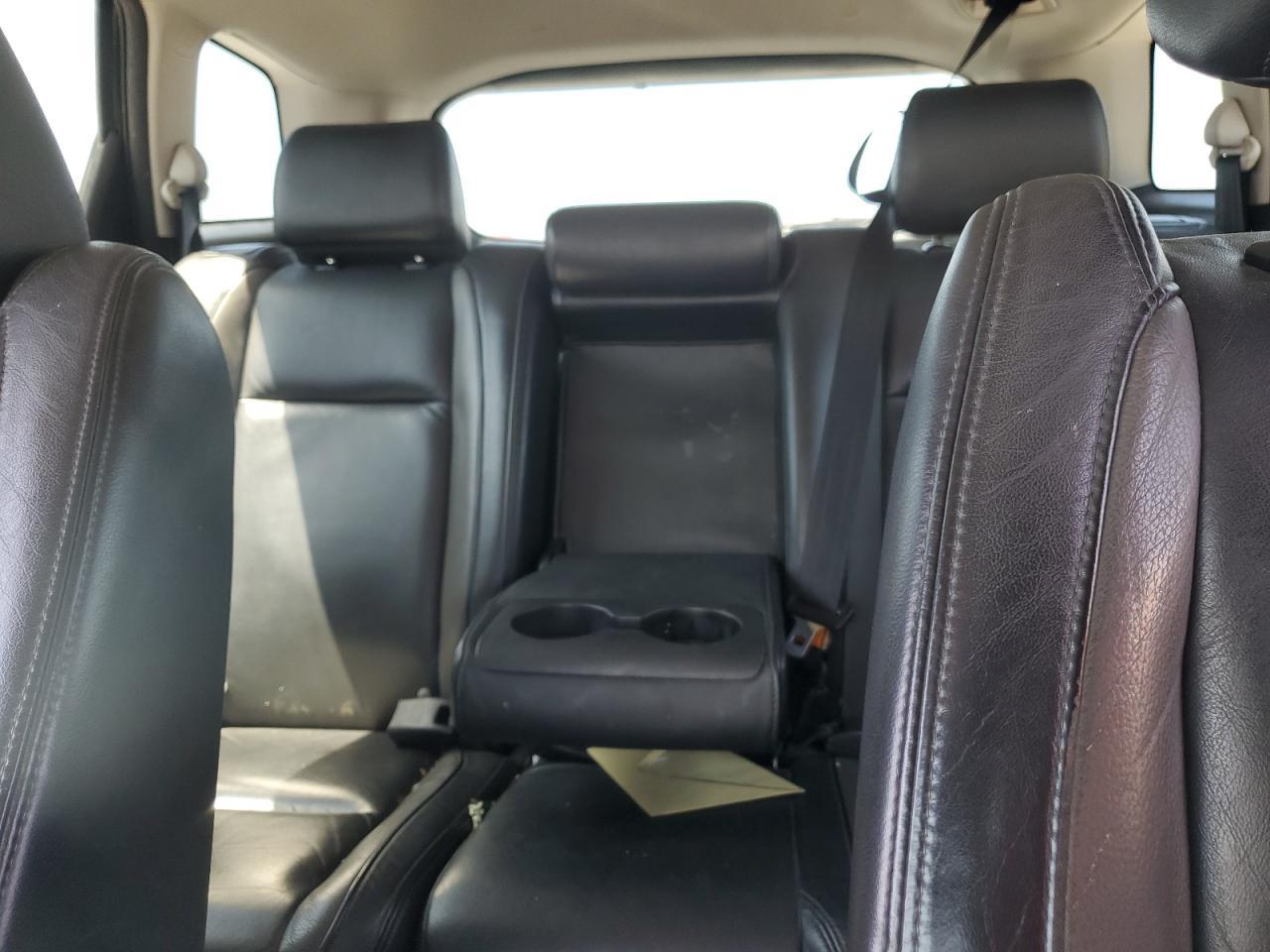 2011 MAZDA CX-9