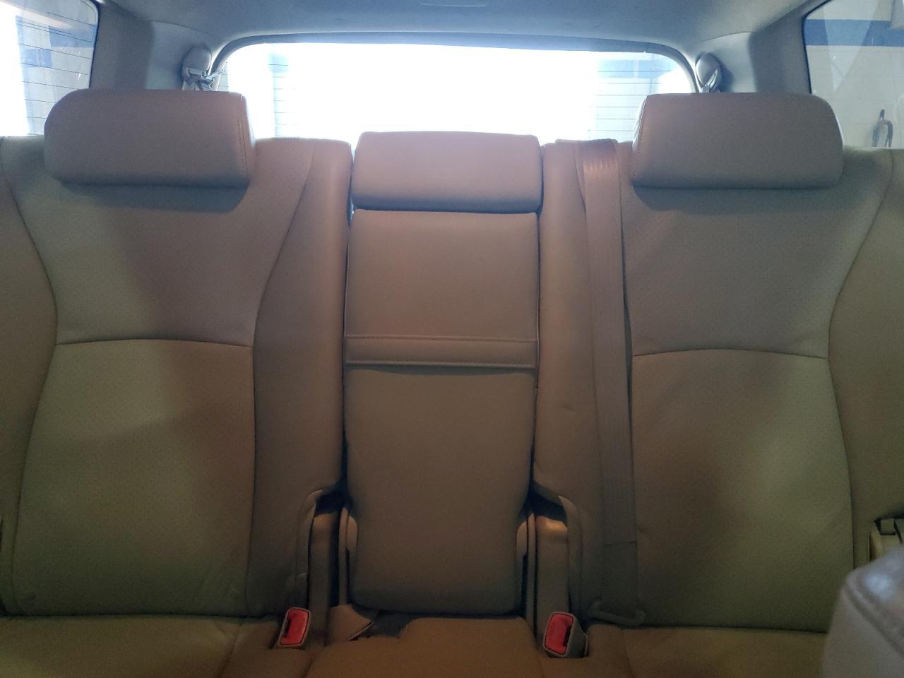 2006 TOYOTA HIGHLANDER