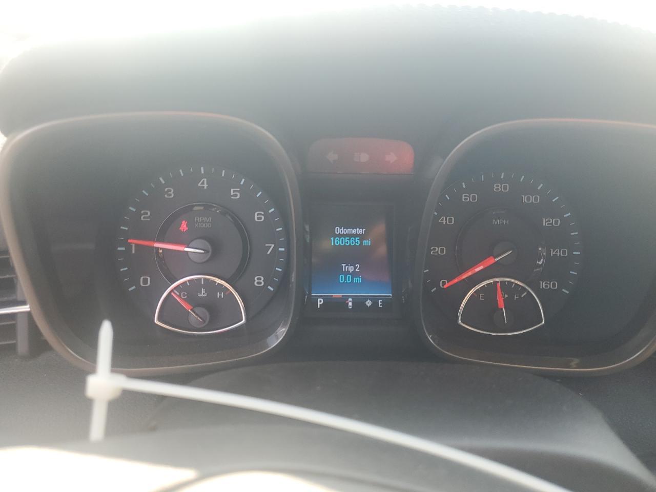 2013 CHEVROLET MALIBU