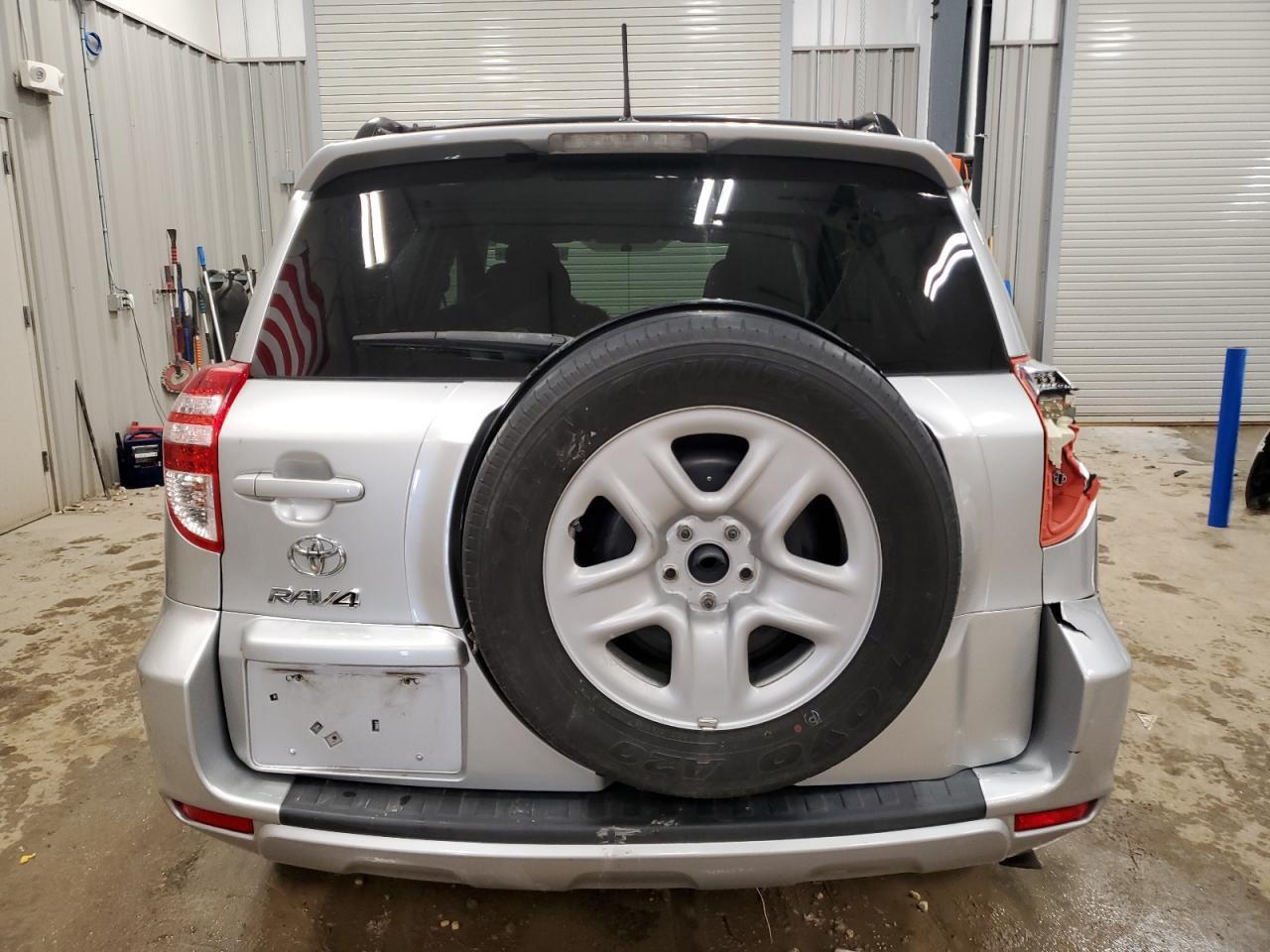2012 TOYOTA RAV4