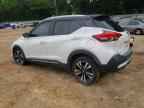2018 NISSAN KICKS