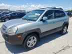 2007 HYUNDAI TUCSON