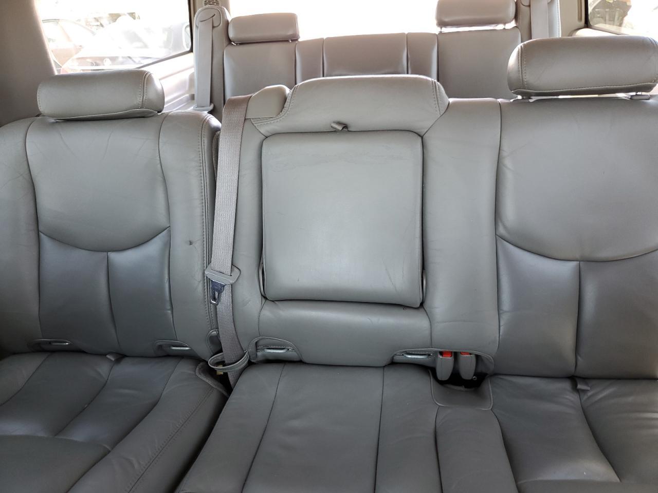 2006 GMC Yukon