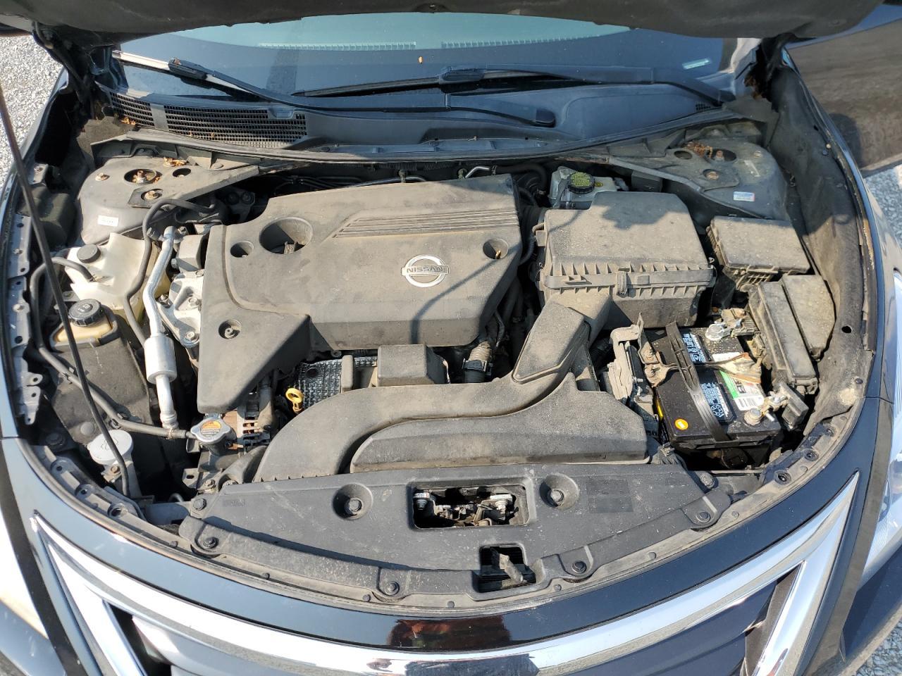 2013 NISSAN ALTIMA