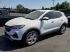 2021 BUICK ENCORE