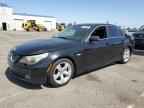 2008 BMW 5 series