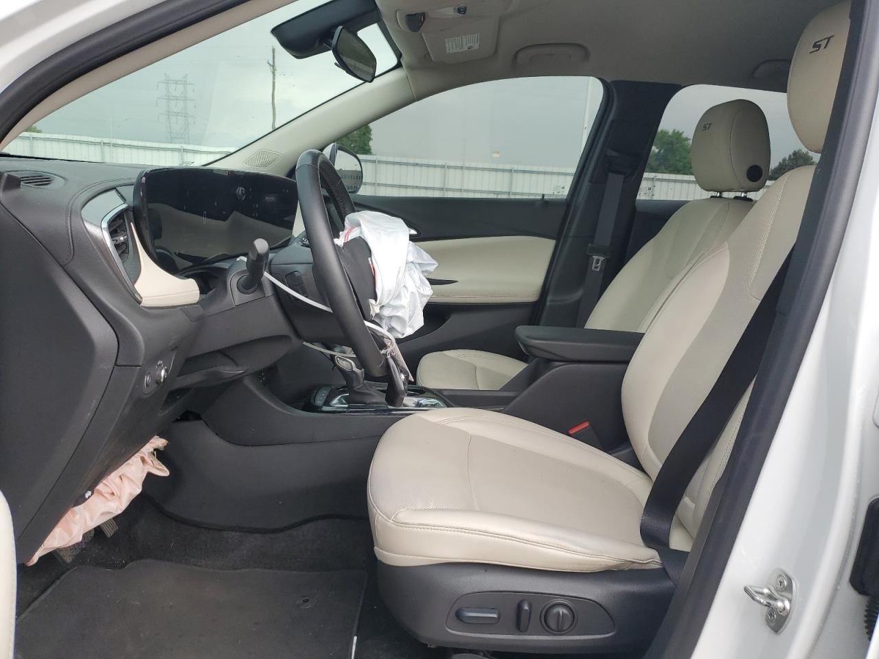 2024 BUICK Encore GX