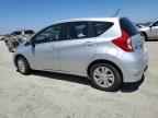 2017 NISSAN VERSA