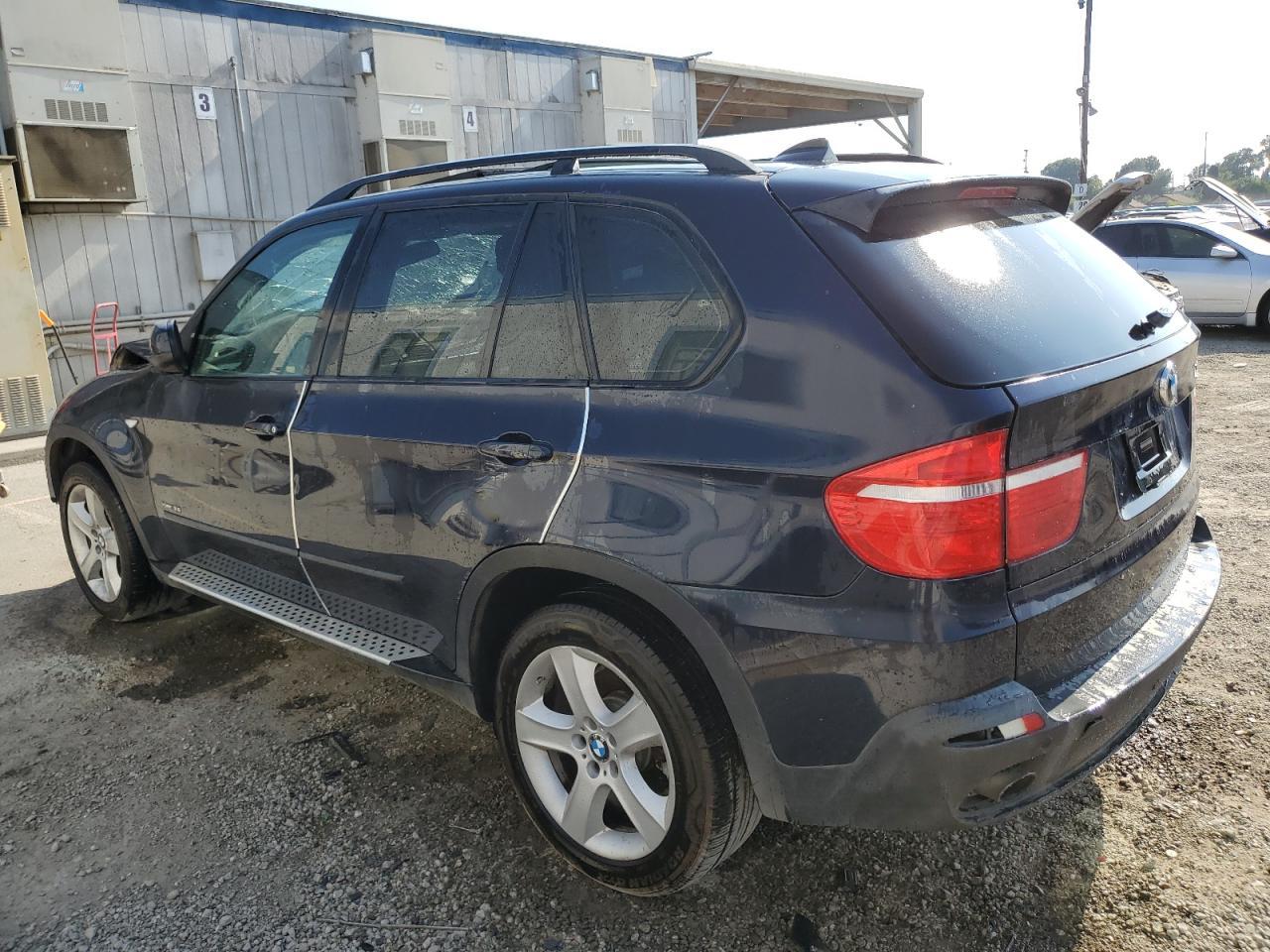 2009 BMW X5