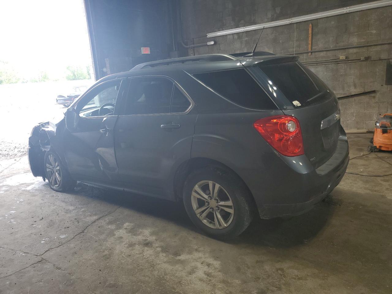 2011 CHEVROLET EQUINOX