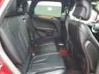 2015 LINCOLN MKZ