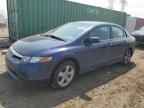 2007 HONDA CIVIC