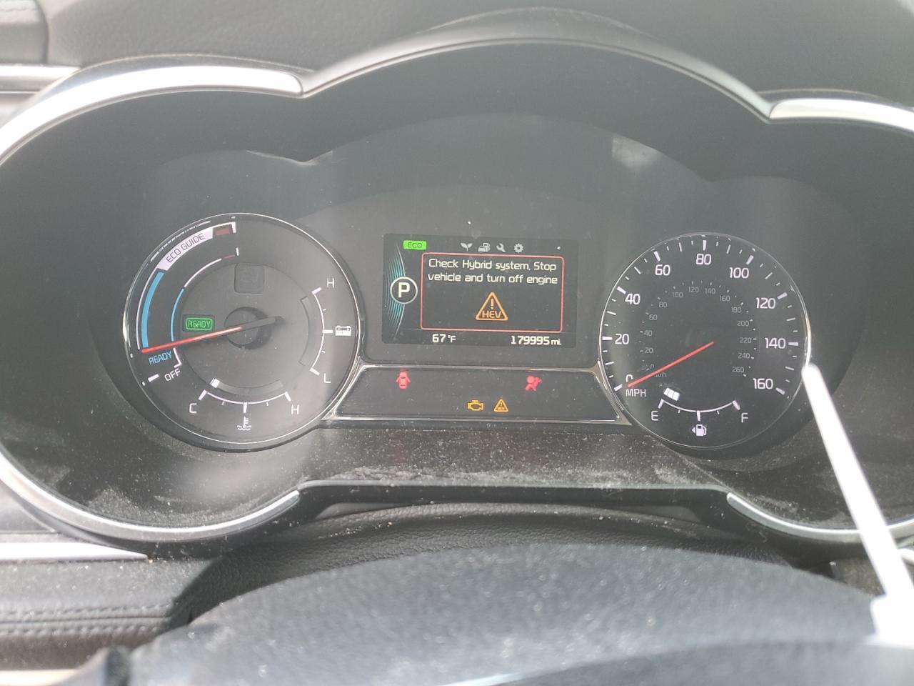 2014 KIA OPTIMA
