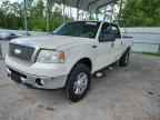 2008 FORD F-150