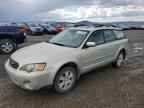 2005 SUBARU Legacy