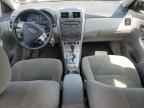 2011 TOYOTA COROLLA