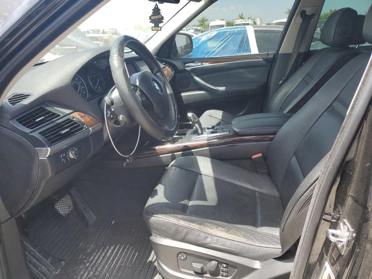 2009 BMW X5