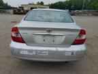 2002 TOYOTA CAMRY