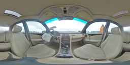 1997 MERCEDES-BENZ E-Class