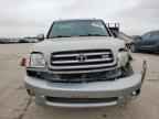 2004 TOYOTA Sequoia