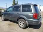 2003 HONDA PILOT