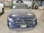2019 MERCEDES-BENZ E-Class