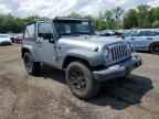 2014 JEEP WRANGLER