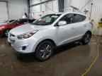 2015 HYUNDAI TUCSON