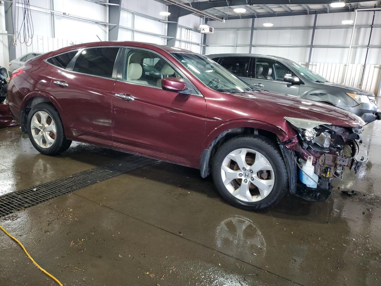 2012 HONDA Crosstour