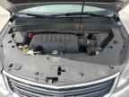 2014 CHEVROLET TRAVERSE