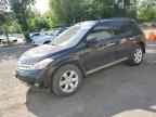 2006 NISSAN MURANO