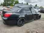 2010 BMW M5