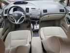 2011 HONDA CIVIC