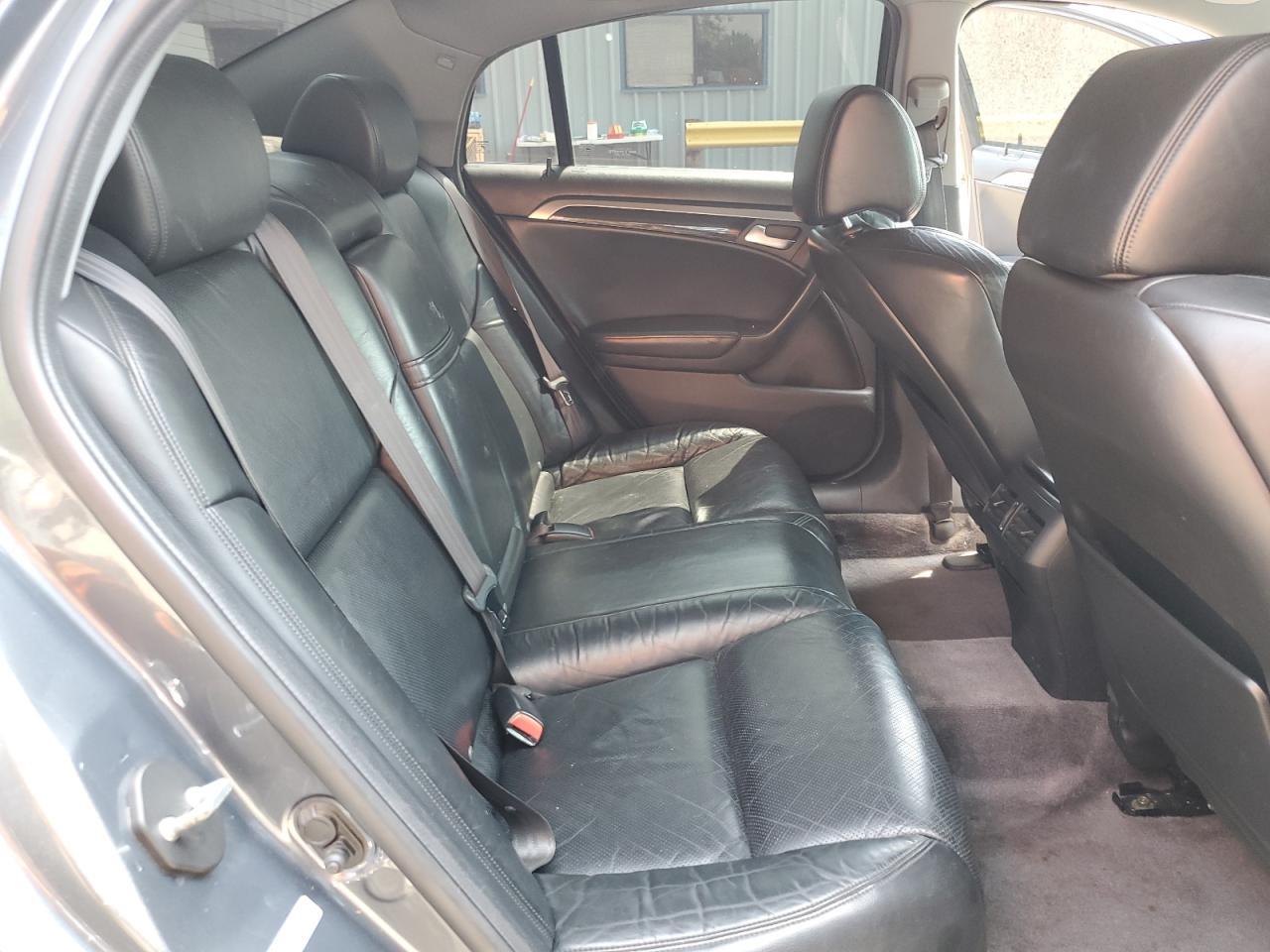 2006 ACURA TL