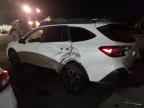 2021 SUBARU Outback