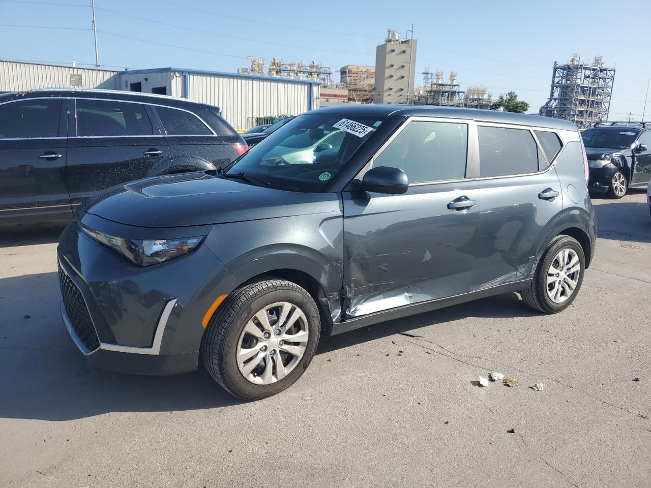 2023 KIA SOUL