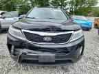 2014 KIA SORENTO