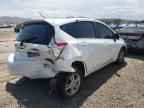 2014 NISSAN VERSA