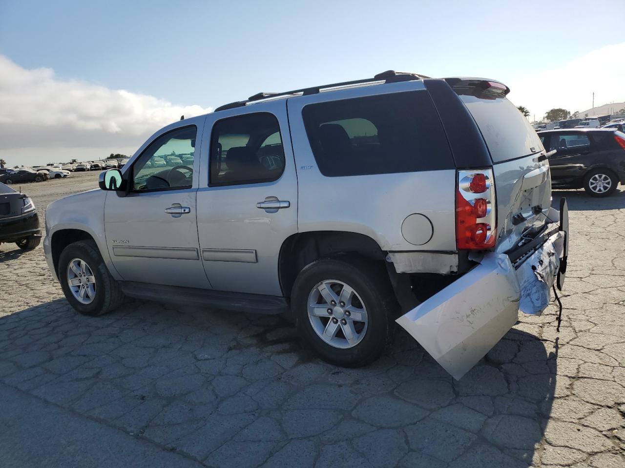 2013 GMC Yukon