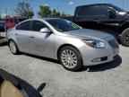 2013 BUICK Regal