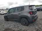 2020 JEEP Renegade