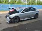 2010 SUBARU WRX