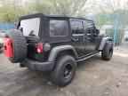 2016 JEEP WRANGLER