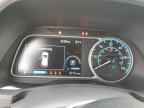 2025 NISSAN LEAF