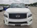 2016 INFINITI QX80