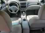 2010 SUBARU FORESTER