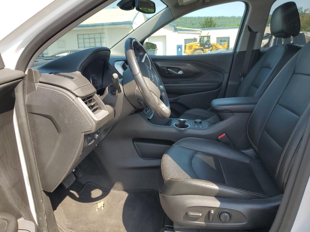 2020 GMC Terrain