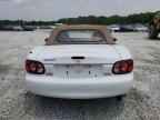 2001 MAZDA MX-5 Miata