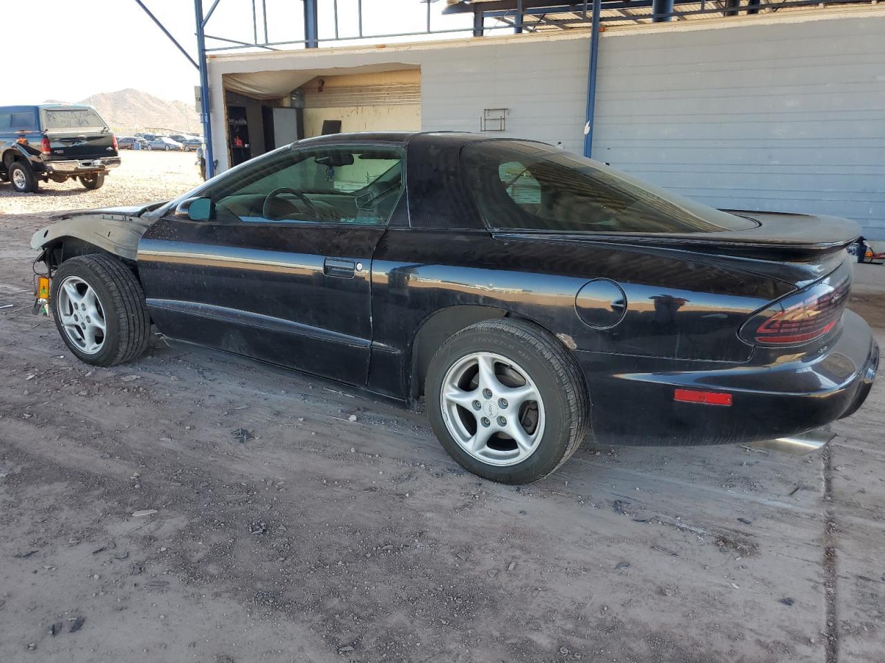 1995 PONTIAC Firebird